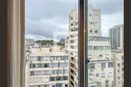 vista do Quarto 2 de apartamento à venda com 3 quartos, 90m² em Flamengo, Rio de Janeiro