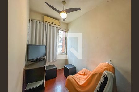 Quarto de apartamento à venda com 3 quartos, 90m² em Flamengo, Rio de Janeiro