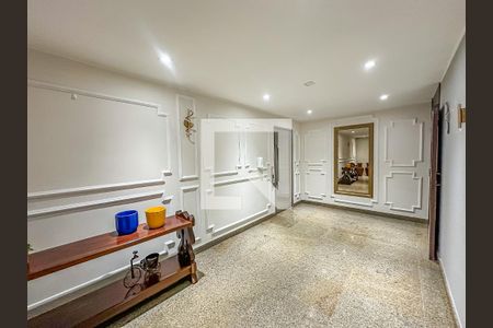 Área comum de apartamento à venda com 3 quartos, 90m² em Flamengo, Rio de Janeiro