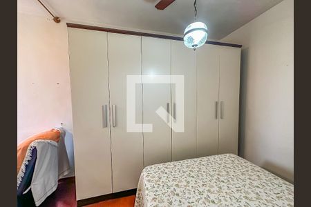 Quarto de apartamento à venda com 3 quartos, 90m² em Flamengo, Rio de Janeiro