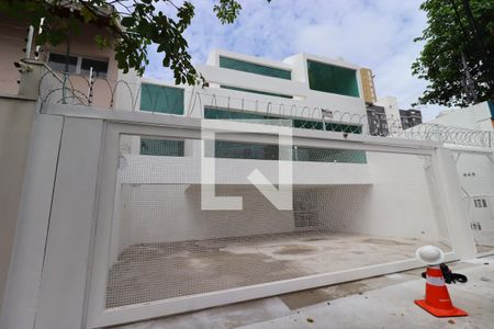 Fachada de casa à venda com 4 quartos, 258m² em Jardim, Santo André