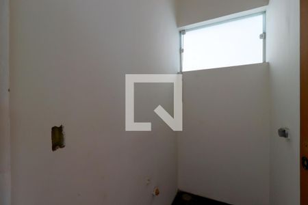 Lavabo de casa à venda com 4 quartos, 258m² em Jardim, Santo André