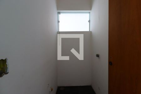 Lavabo de casa à venda com 4 quartos, 258m² em Jardim, Santo André