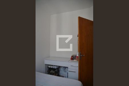 Quarto 2 de apartamento à venda com 2 quartos, 78m² em Vila Humaita, Santo André