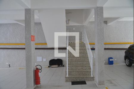 Apartamento à venda com 2 quartos, 78m² em Vila Humaita, Santo André