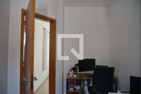 Quarto 1 de apartamento à venda com 2 quartos, 78m² em Vila Humaita, Santo André