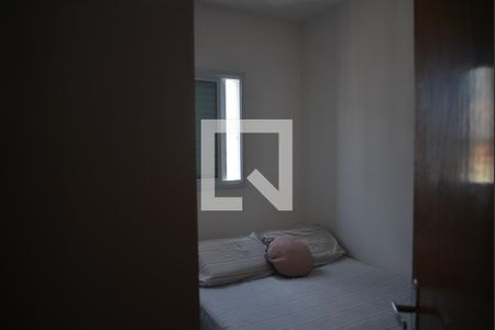 Quarto 2 de apartamento à venda com 2 quartos, 78m² em Vila Humaita, Santo André