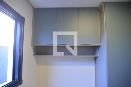 Quarto 1 de apartamento para alugar com 2 quartos, 75m² em Jardim, Santo André