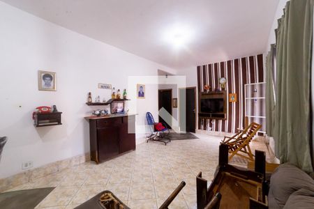 Sala 1º andar de casa para alugar com 5 quartos, 470m² em Nossa Senhora da Saude, Belo Horizonte