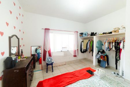 Quarto 2 de casa para alugar com 5 quartos, 470m² em Nossa Senhora da Saude, Belo Horizonte