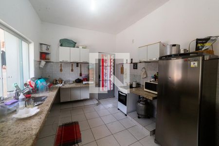 Cozinha 2º andar de casa para alugar com 5 quartos, 470m² em Nossa Senhora da Saude, Belo Horizonte