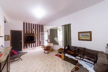 Sala 1º andar de casa para alugar com 5 quartos, 470m² em Nossa Senhora da Saude, Belo Horizonte