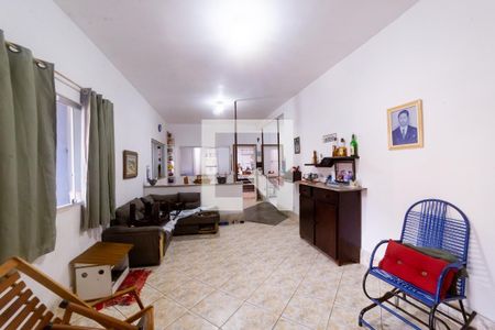 Sala 1º andar de casa para alugar com 5 quartos, 470m² em Nossa Senhora da Saude, Belo Horizonte