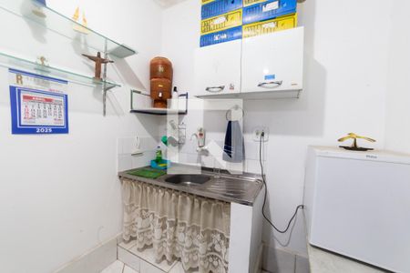 Copa do Escritório de casa para alugar com 5 quartos, 470m² em Nossa Senhora da Saude, Belo Horizonte