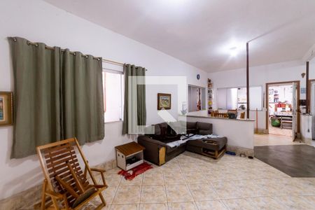 Sala 1º andar de casa para alugar com 5 quartos, 470m² em Nossa Senhora da Saude, Belo Horizonte