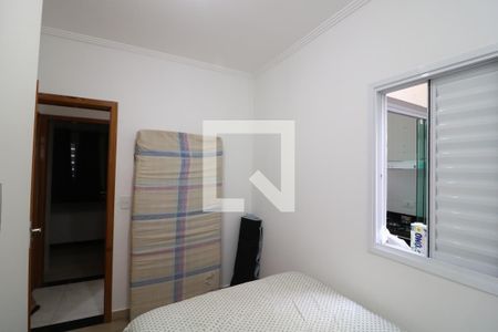 Quarto de apartamento à venda com 2 quartos, 38m² em Vila Independencia, São Paulo