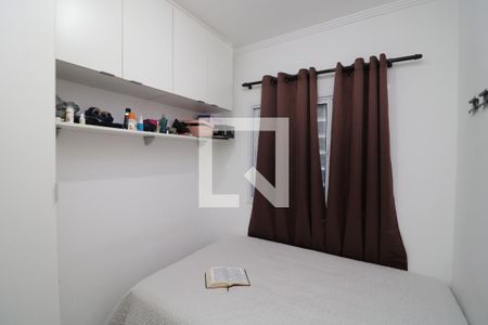 Quarto 2 de apartamento à venda com 2 quartos, 38m² em Vila Independencia, São Paulo
