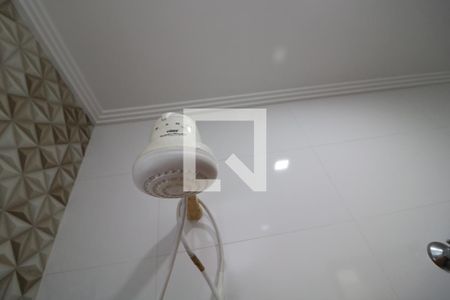 Banheiro de apartamento à venda com 2 quartos, 38m² em Vila Independencia, São Paulo