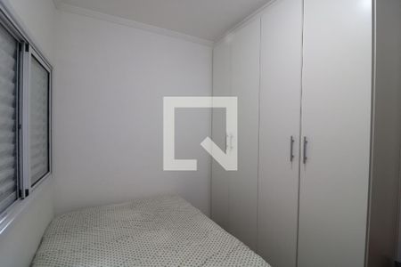 Quarto de apartamento à venda com 2 quartos, 38m² em Vila Independencia, São Paulo