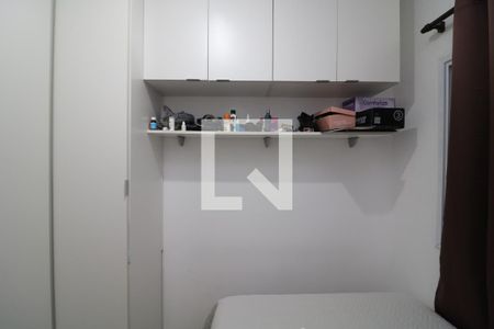 Quarto 2 de apartamento à venda com 2 quartos, 38m² em Vila Independencia, São Paulo
