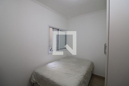 Quarto de apartamento à venda com 2 quartos, 38m² em Vila Independencia, São Paulo