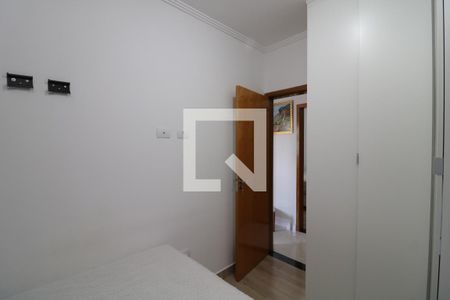 Quarto 2 de apartamento à venda com 2 quartos, 38m² em Vila Independencia, São Paulo