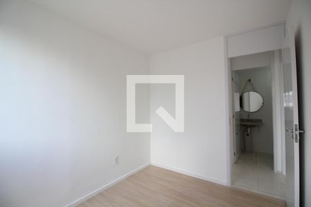 Quarto 1 de apartamento à venda com 2 quartos, 47m² em Curicica, Rio de Janeiro