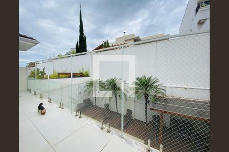 Foto 28 de casa de condomínio à venda com 4 quartos, 325m² em Swiss Park, Campinas