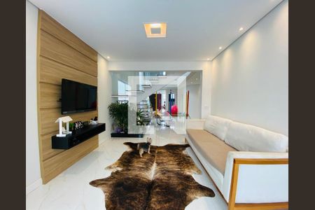 Foto 54 de casa de condomínio à venda com 4 quartos, 325m² em Swiss Park, Campinas