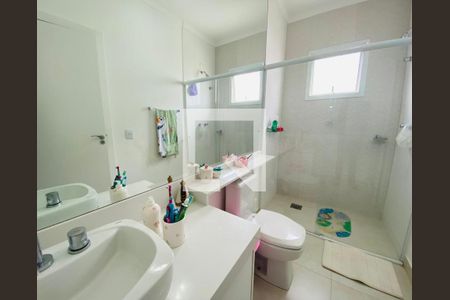 Foto 26 de casa de condomínio à venda com 4 quartos, 325m² em Swiss Park, Campinas