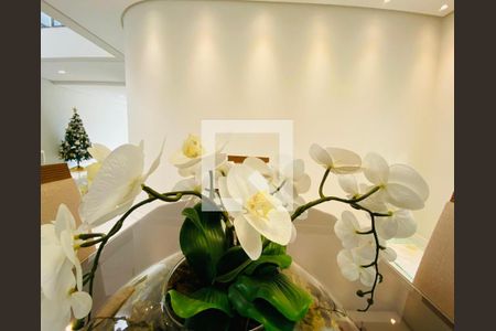 Foto 47 de casa de condomínio à venda com 4 quartos, 325m² em Swiss Park, Campinas
