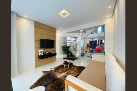 Foto 53 de casa de condomínio à venda com 4 quartos, 325m² em Swiss Park, Campinas