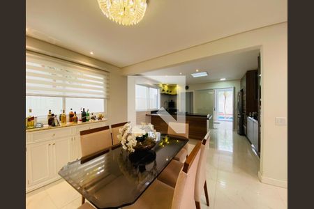 Foto 39 de casa de condomínio à venda com 4 quartos, 325m² em Swiss Park, Campinas