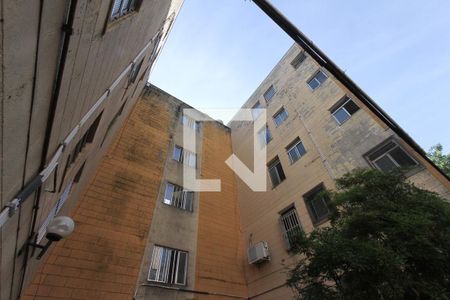 Área comum de apartamento à venda com 2 quartos, 50m² em Conjunto Habitacional Teotonio Vilela, São Paulo