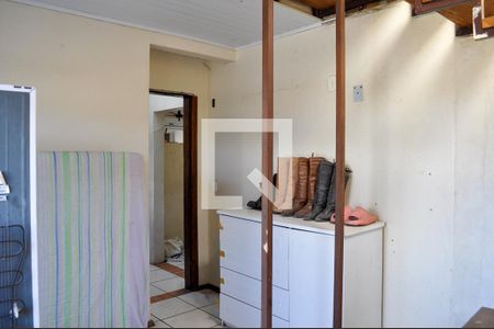 Área comum de casa à venda com 2 quartos, 174m² em Vila Nova, Porto Alegre