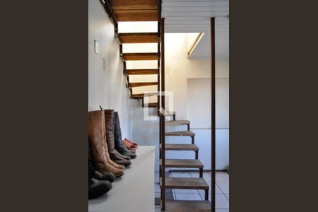 Área comum de casa à venda com 2 quartos, 174m² em Vila Nova, Porto Alegre
