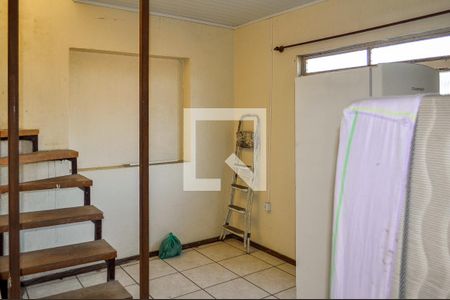 Área comum de casa à venda com 2 quartos, 174m² em Vila Nova, Porto Alegre