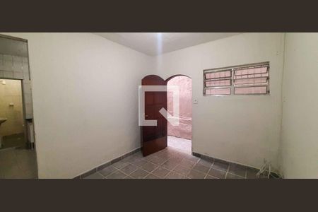 Sala de casa para alugar com 1 quarto, 70m² em Jardim Roberto, Osasco