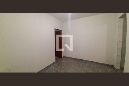 Sala de casa para alugar com 1 quarto, 70m² em Jardim Roberto, Osasco