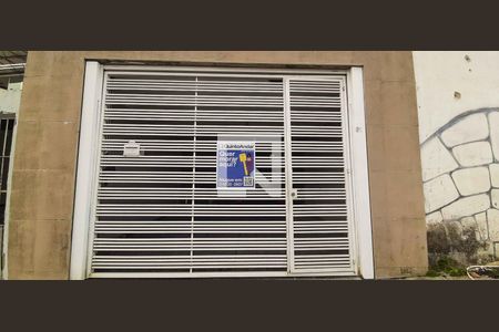 Placa QA Instalada de casa para alugar com 1 quarto, 70m² em Jardim Roberto, Osasco