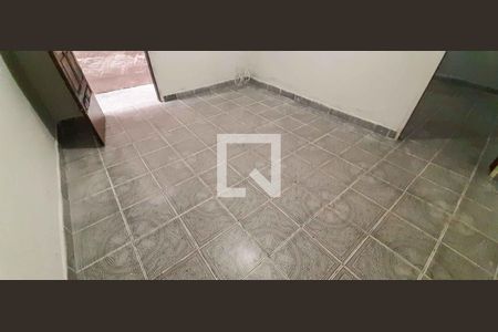 Sala de casa para alugar com 1 quarto, 70m² em Jardim Roberto, Osasco