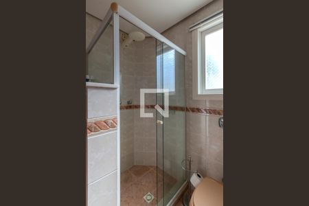 Casa à venda com 302m², 4 quartos e 3 vagasBanheiro Social