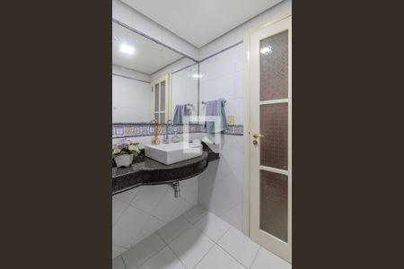 Casa à venda com 302m², 4 quartos e 3 vagasLavabo