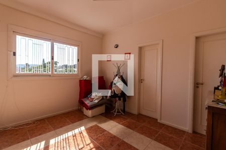Casa à venda com 302m², 4 quartos e 3 vagasQuarto 1