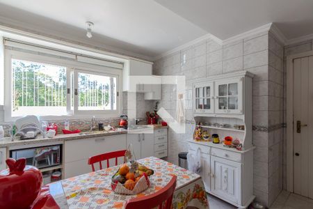 Casa à venda com 302m², 4 quartos e 3 vagasCozinha