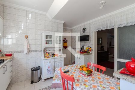 Casa à venda com 302m², 4 quartos e 3 vagasCozinha