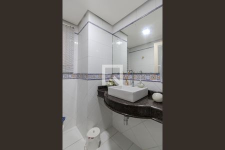 Casa à venda com 302m², 4 quartos e 3 vagasLavabo