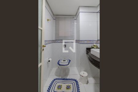 Casa à venda com 302m², 4 quartos e 3 vagasLavabo