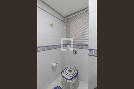 Casa à venda com 302m², 4 quartos e 3 vagasLavabo