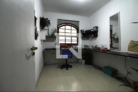 Foto 14 de casa à venda com 3 quartos, 160m² em Vila Gumercindo, São Paulo